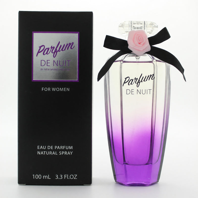 New Brand Parfum De Nuit Eau de Parfum 3.3 oz product image