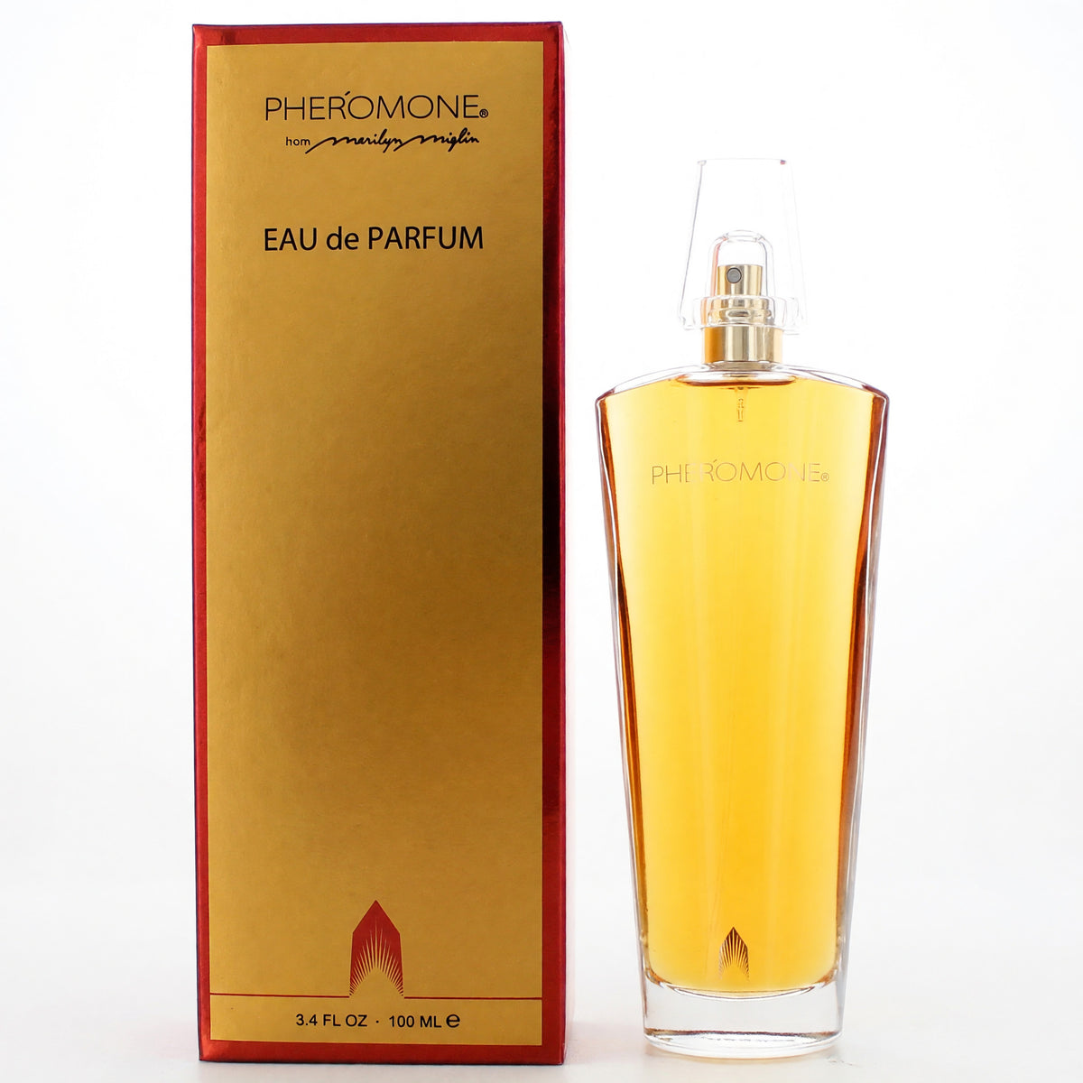 Marilyn Miglin Pheromone Eau de Parfum 3.4 oz product image