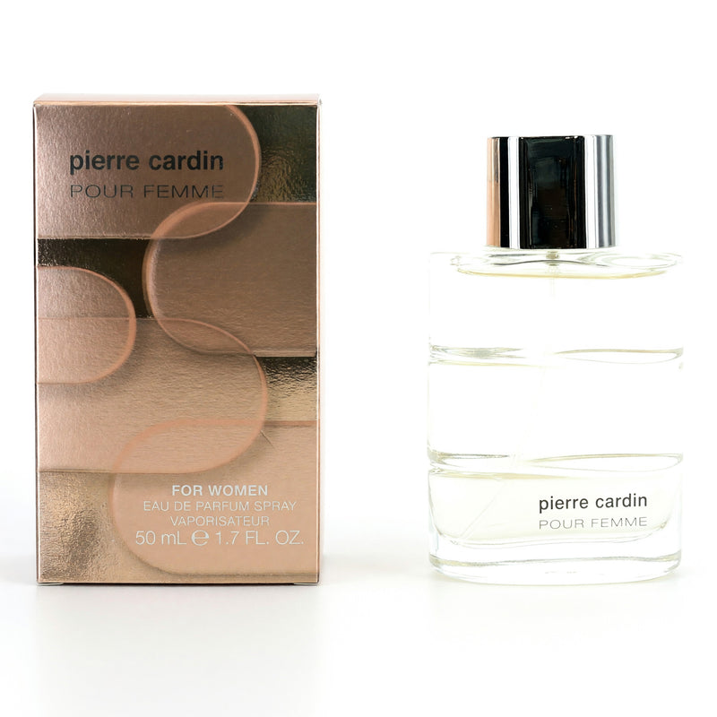 Pierre Cardin Pour Femme Eau de Parfum 1.7 oz product image