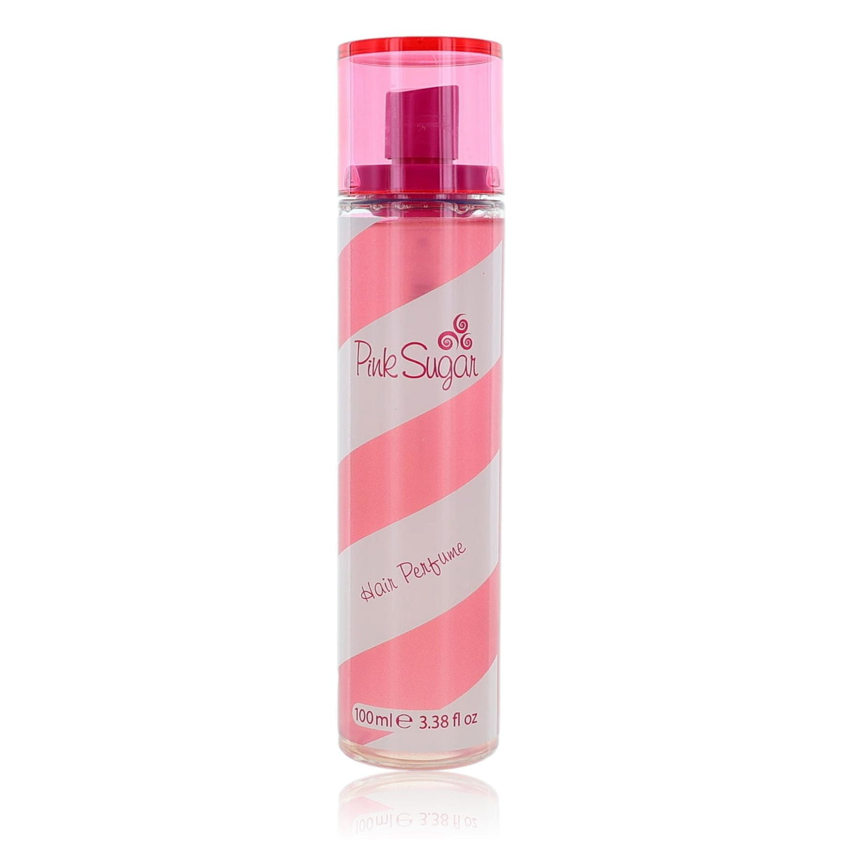 Aquolina Pink Sugar Hair Perfume Spray for Women 3.38 oz