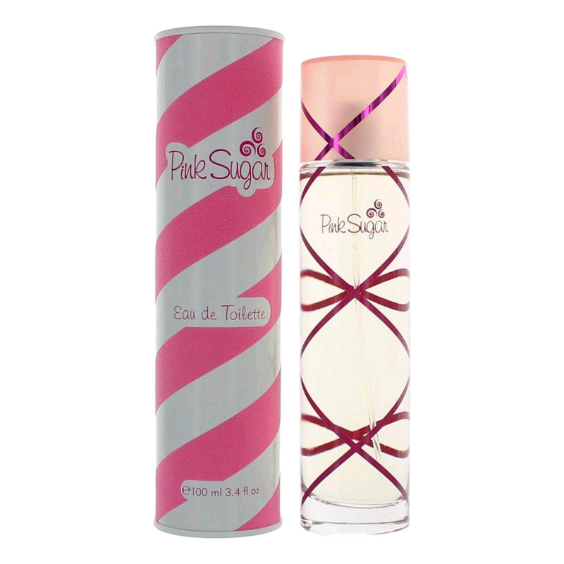 Aquolina Pink Sugar Eau de Toilette 3.4 oz product image