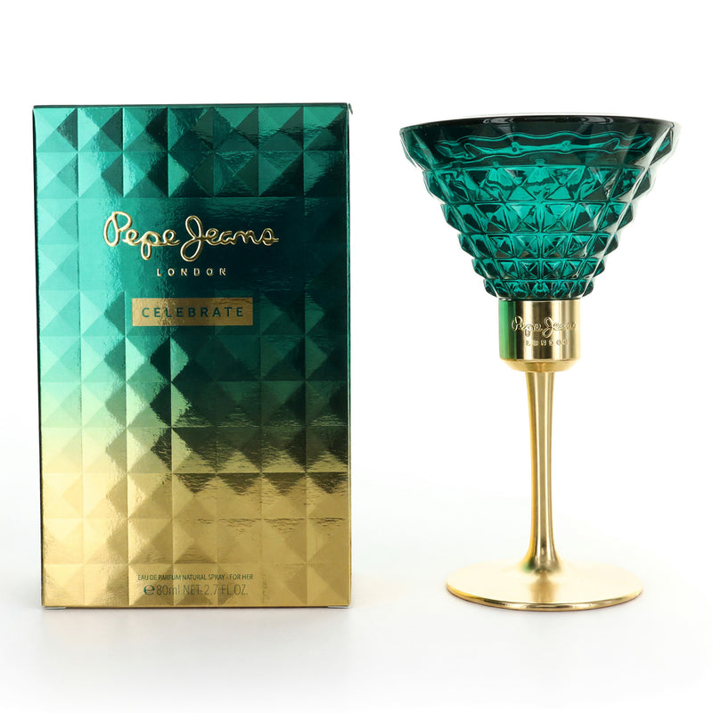 Pepe Jeans London Celebrate Eau de Parfum 2.7 oz product image