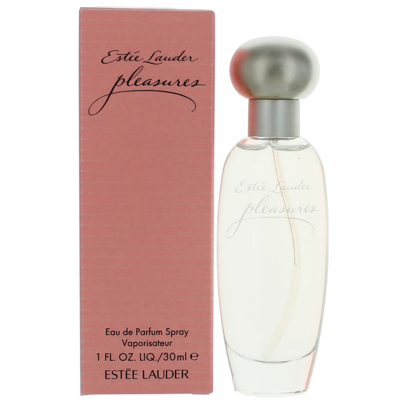 Estee Lauder Pleasures Eau de Parfum 1 oz product image