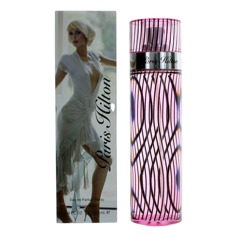 Paris Hilton Eau de Parfum 3.4 oz product image