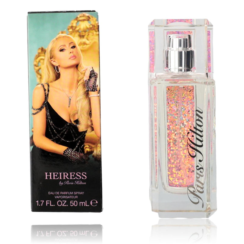 Paris Hilton Heiress Eau de Parfum 1.7 oz product image