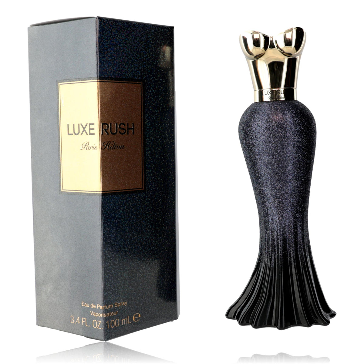 Paris Hilton Luxe Rush Eau de Parfum 3.4 oz product image