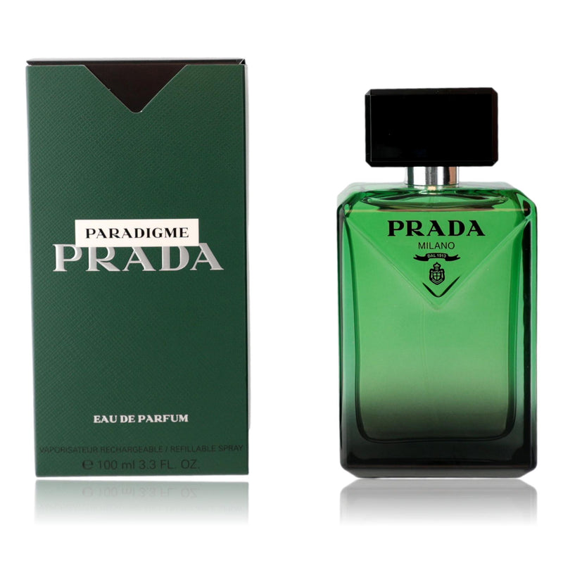 Prada Paradigme Eau de Parfum 3.3 oz product image