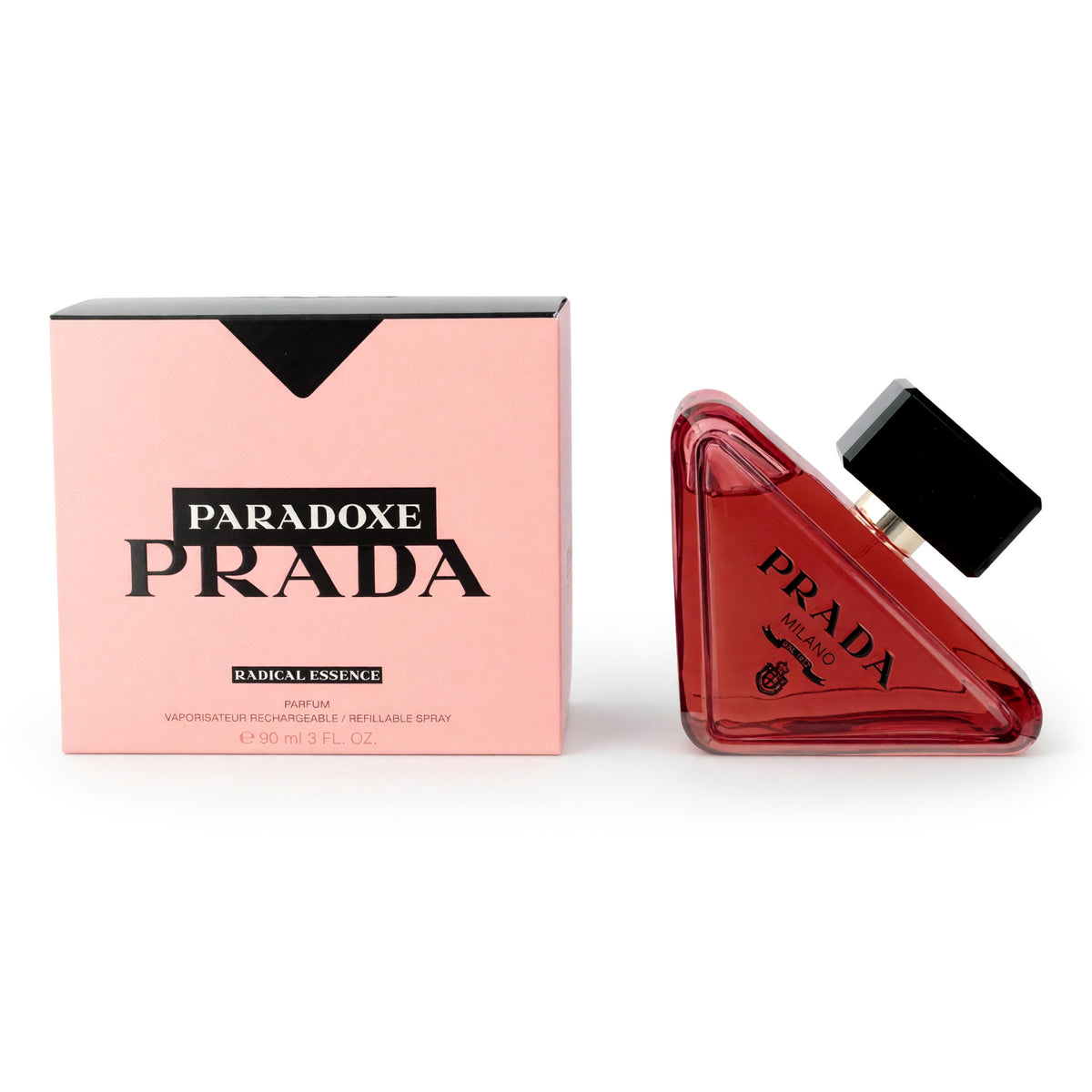 Prada Paradoxe Radical Essence Parfum 3 oz product image