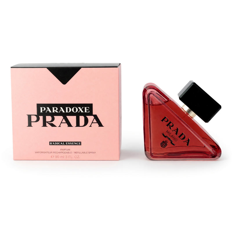 Prada Paradoxe Radical Essence Parfum 3 oz product image