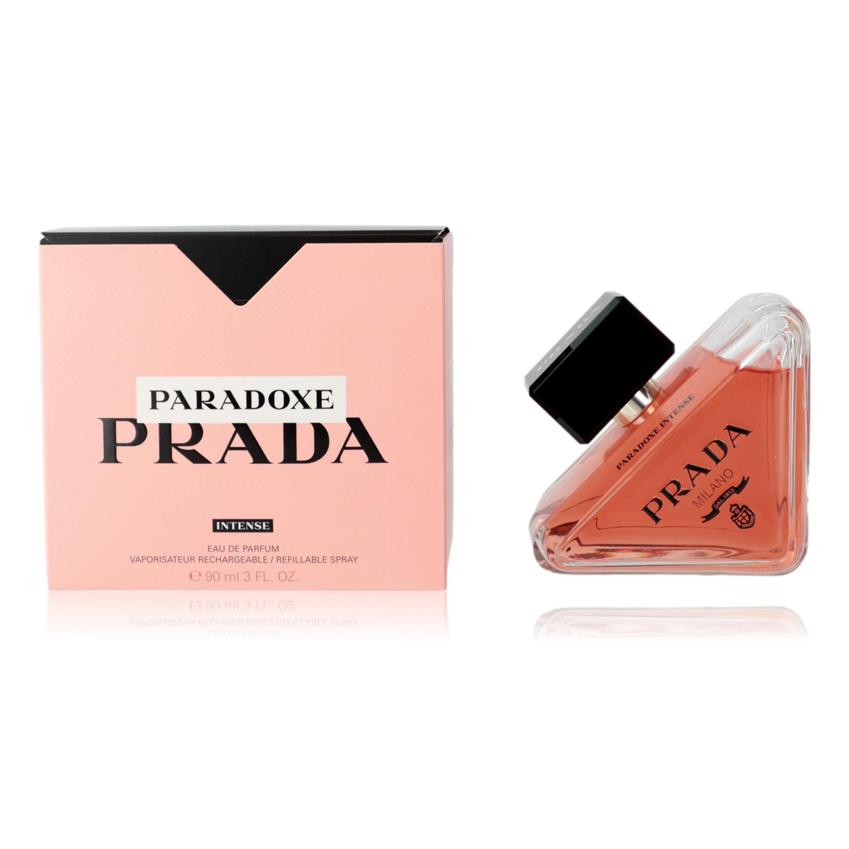 Prada Paradoxe Intense Eau de Parfum 3 oz product image