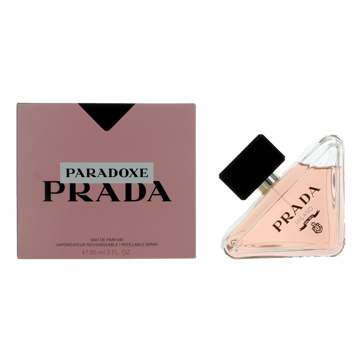 Prada Paradoxe Eau de Parfum 3 oz product image