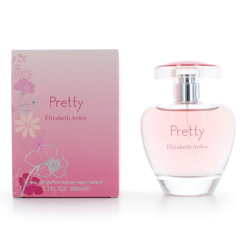 Elizabeth Arden Pretty Eau de Parfum 3.3 oz product image