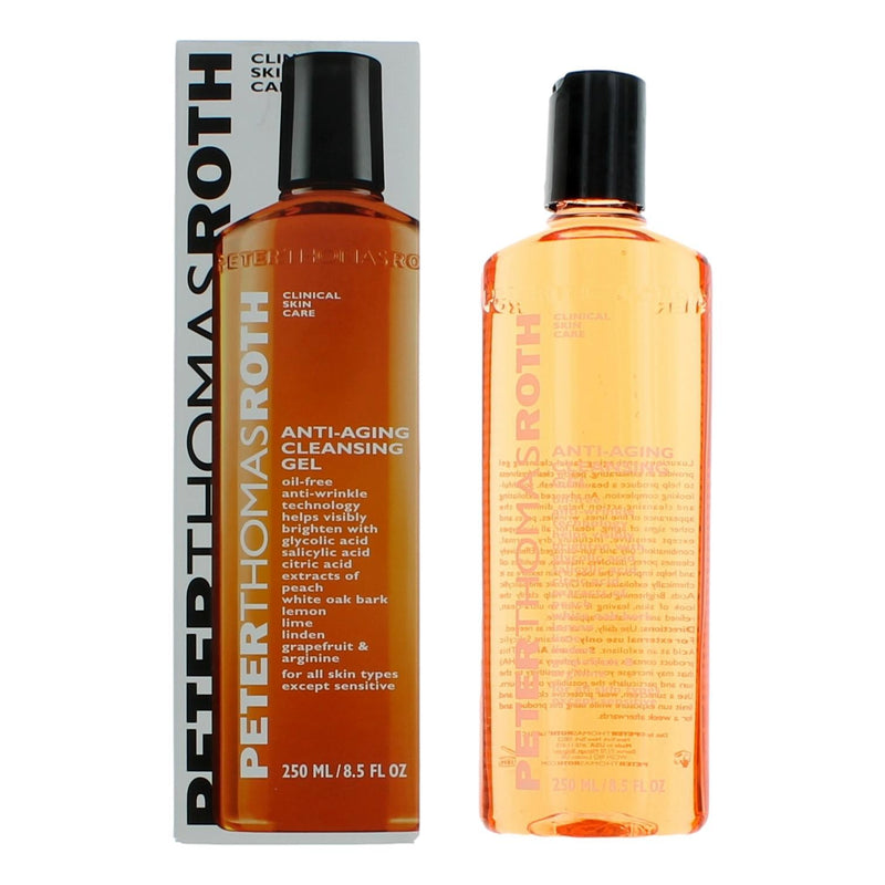 Peter Thomas Roth Anti Aging Cleansing Gel Cleanser 8.5 oz