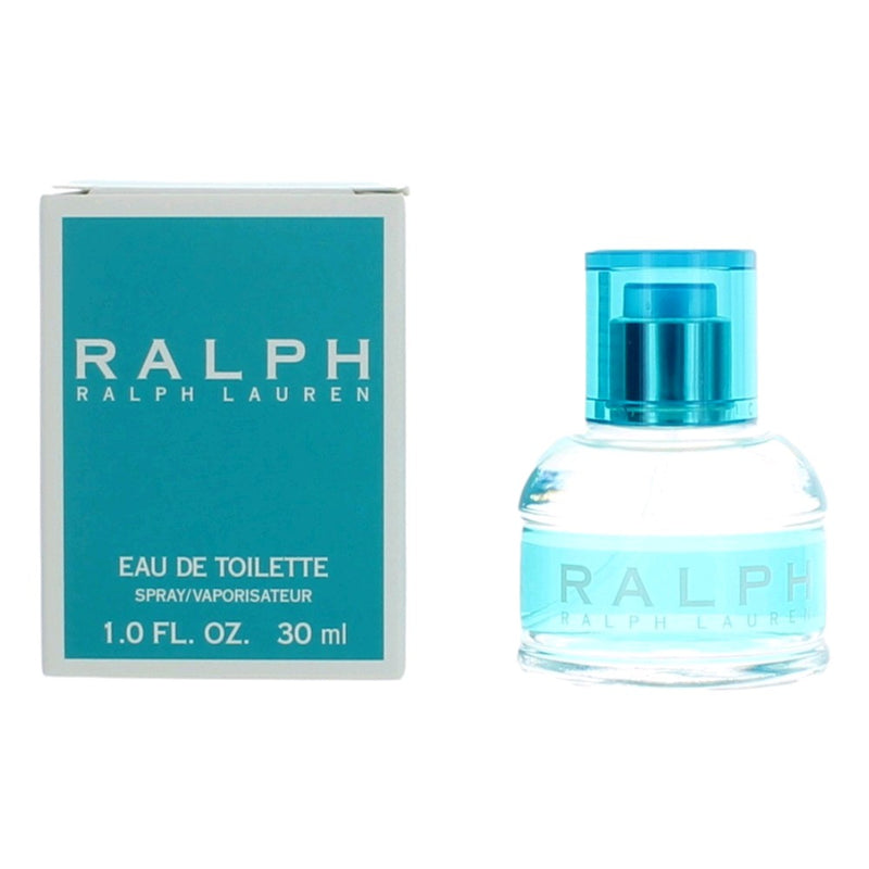 Ralph Lauren Ralph Eau de Toilette 1 oz product image