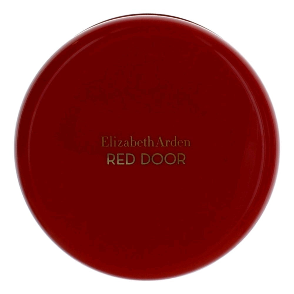 Elizabeth Arden Red Door Dusting Powder, UNBOXED 2.6 oz