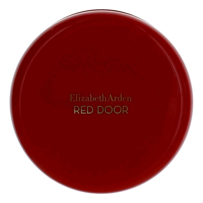 Elizabeth Arden Red Door Dusting Powder, UNBOXED 2.6 oz