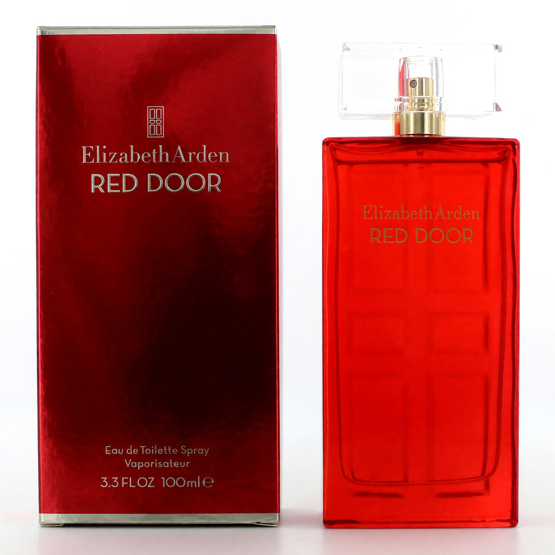 Elizabeth Arden Red Door Eau de Toilette 3.3 oz product image