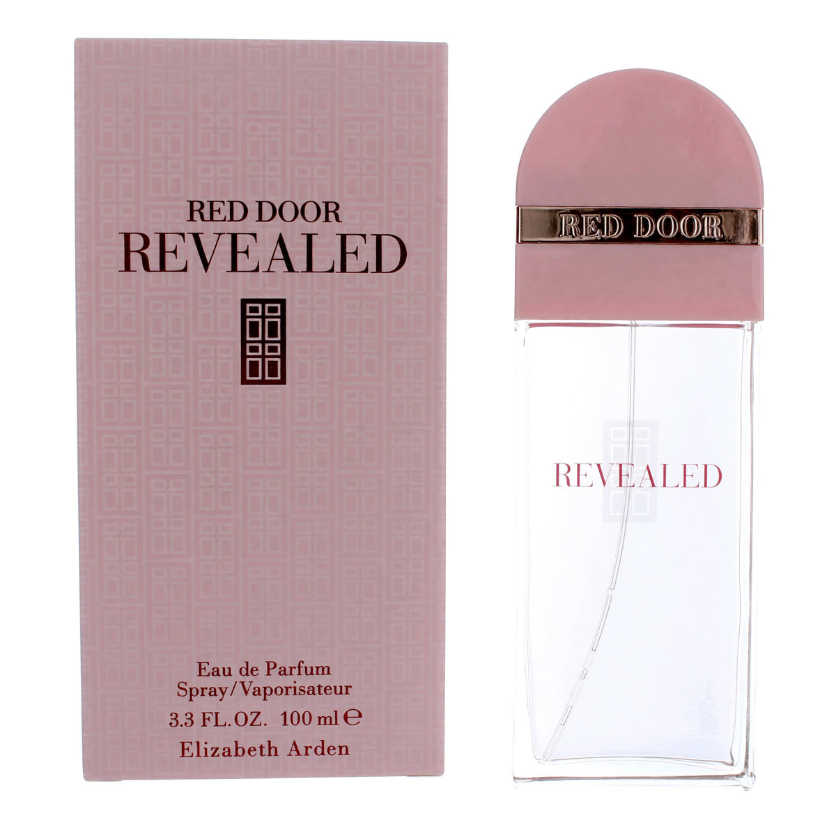 Elizabeth Arden Red Door Revealed Eau de Parfum 3.3 oz product image