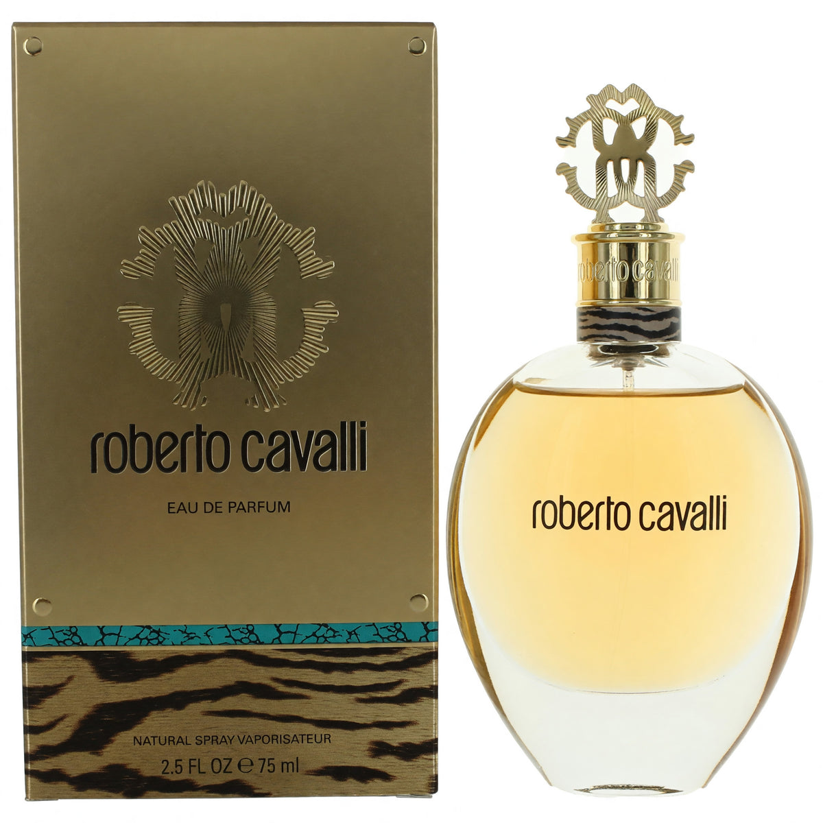 Roberto Cavalli Eau de Parfum 2.5 oz product image