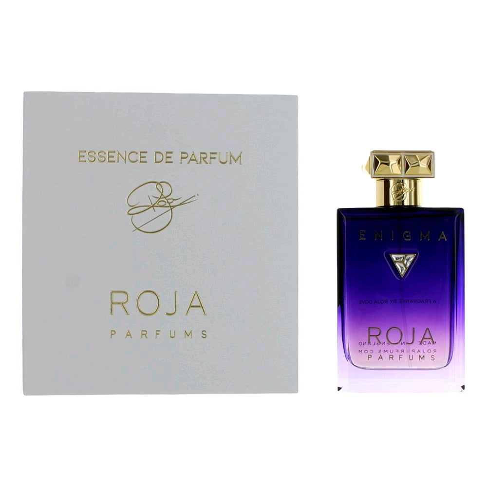 Roja Enigma Pour Femme Parfum 3.4 oz product image