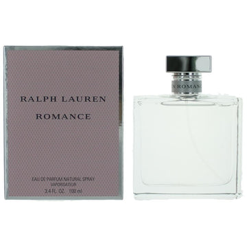 Ralph Lauren Romance Eau de Parfum 3.4 oz product image