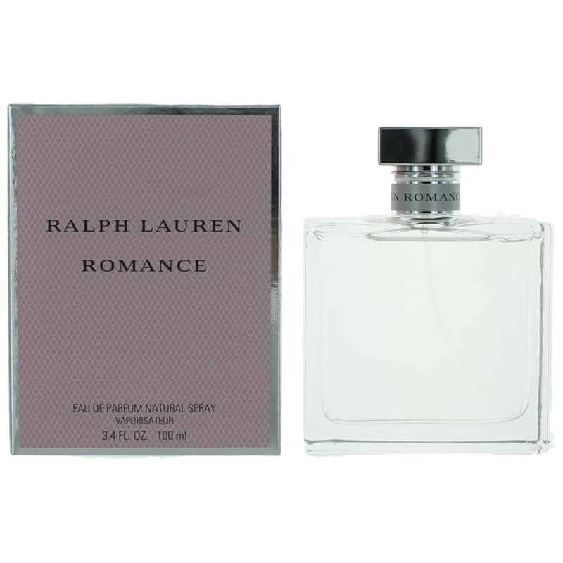 Ralph Lauren Romance Eau de Parfum 3.4 oz product image