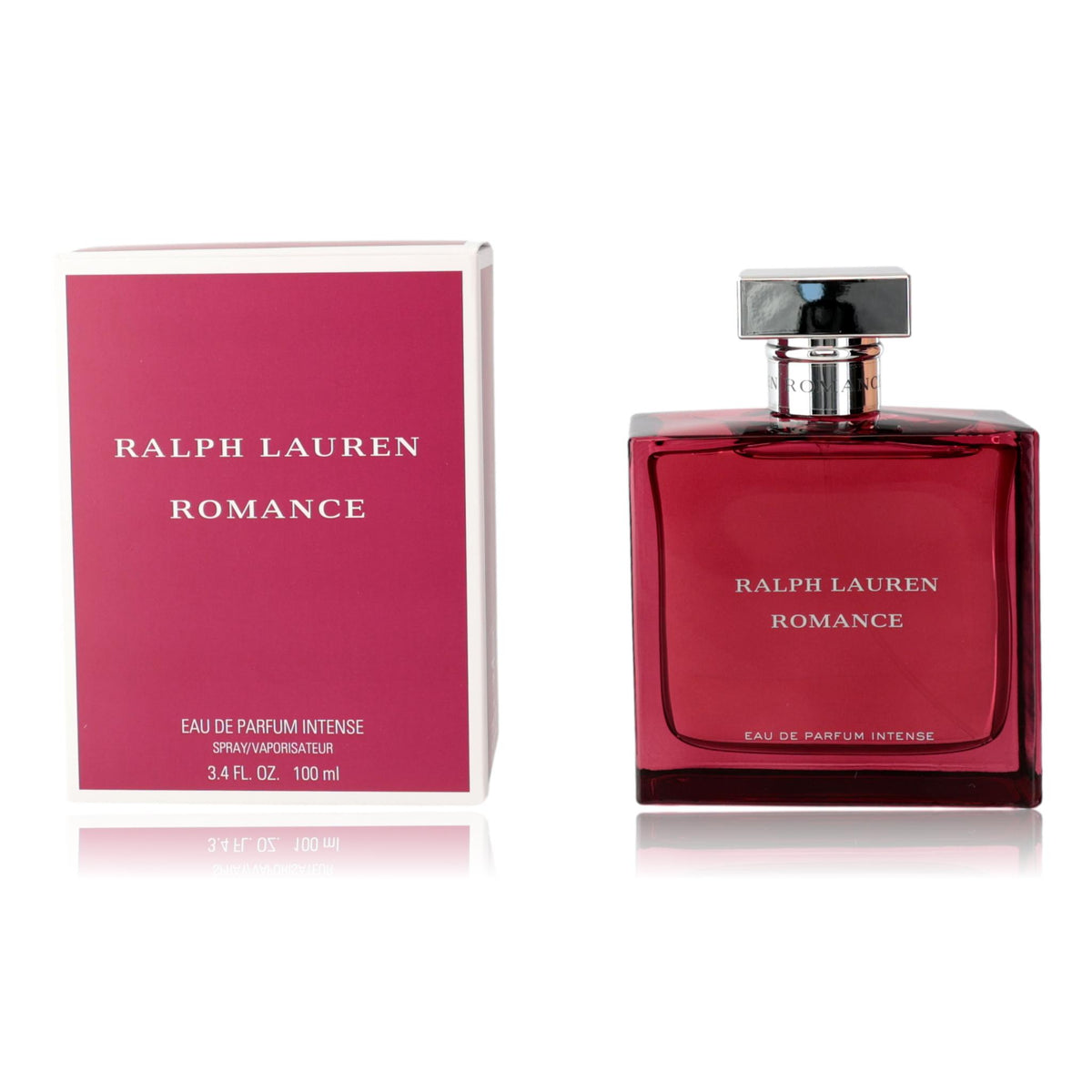 Ralph Lauren Romance Eau de Parfum 3.4 oz product image