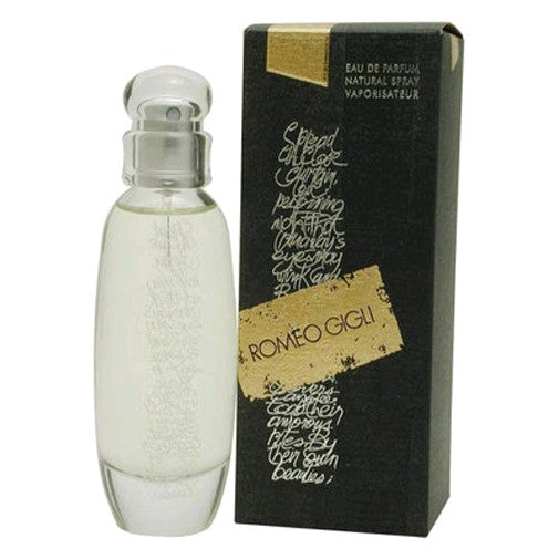 Romeo Gigli Profumi Eau de Parfum Spray for Women – 2.5 oz