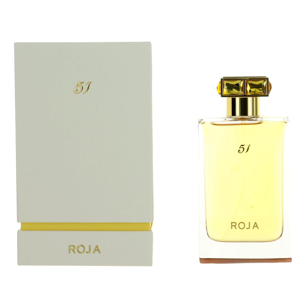 Roja 51 Pour Femme Eau de Parfum 2.5 oz product image