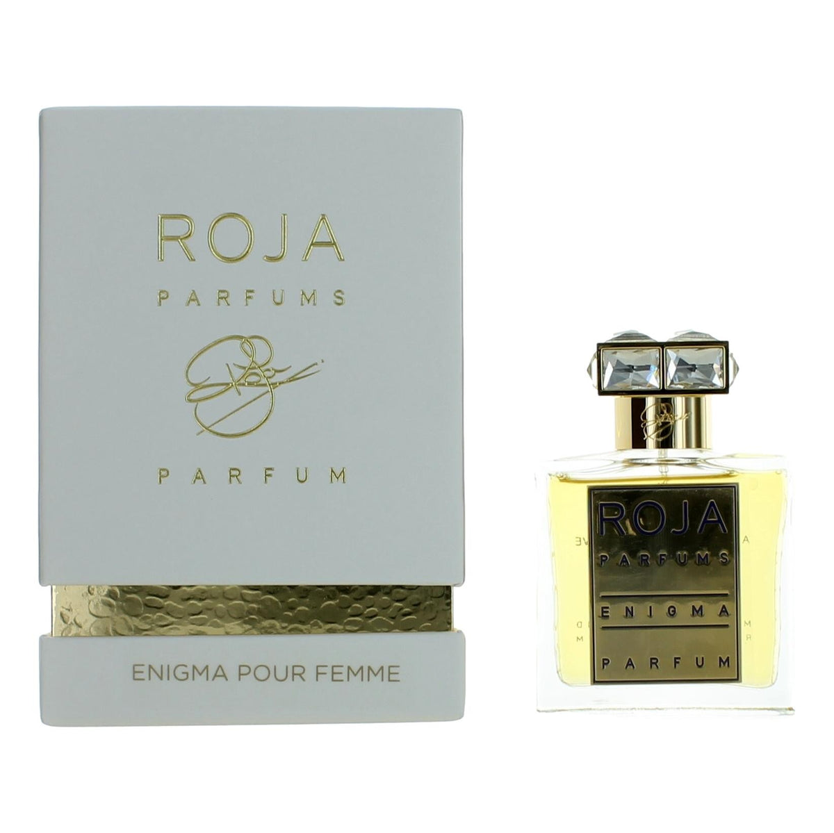 Roja Enigma Pour Femme Parfum 1.7 oz product image