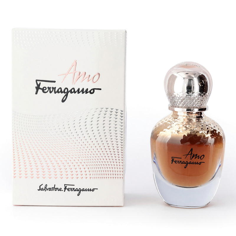 Salvatore Ferragamo Amo Ferragamo Eau de Parfum 1 oz product image