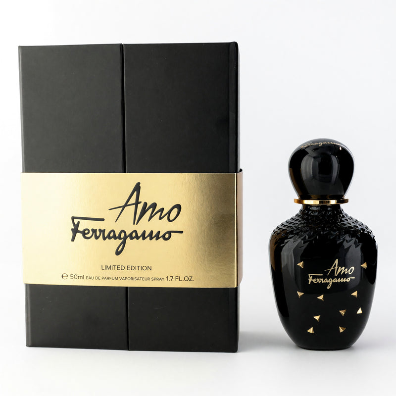 Salvatore Ferragamo Amo Ferragamo Limited Edition Black, 1.7 oz Eau de Parfum Spray women Eau de Parfum 1.7 oz product image
