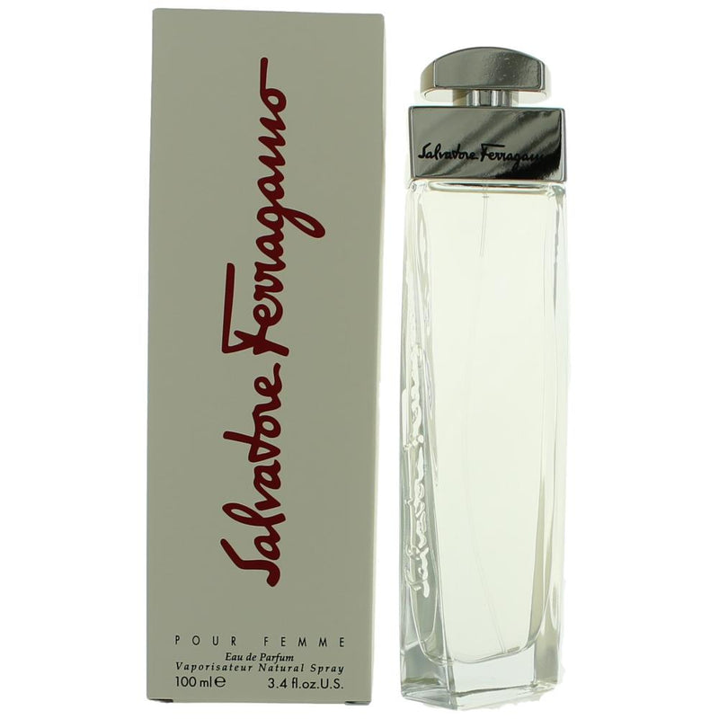 Salvatore Ferragamo Eau de Parfum 3.4 oz product image