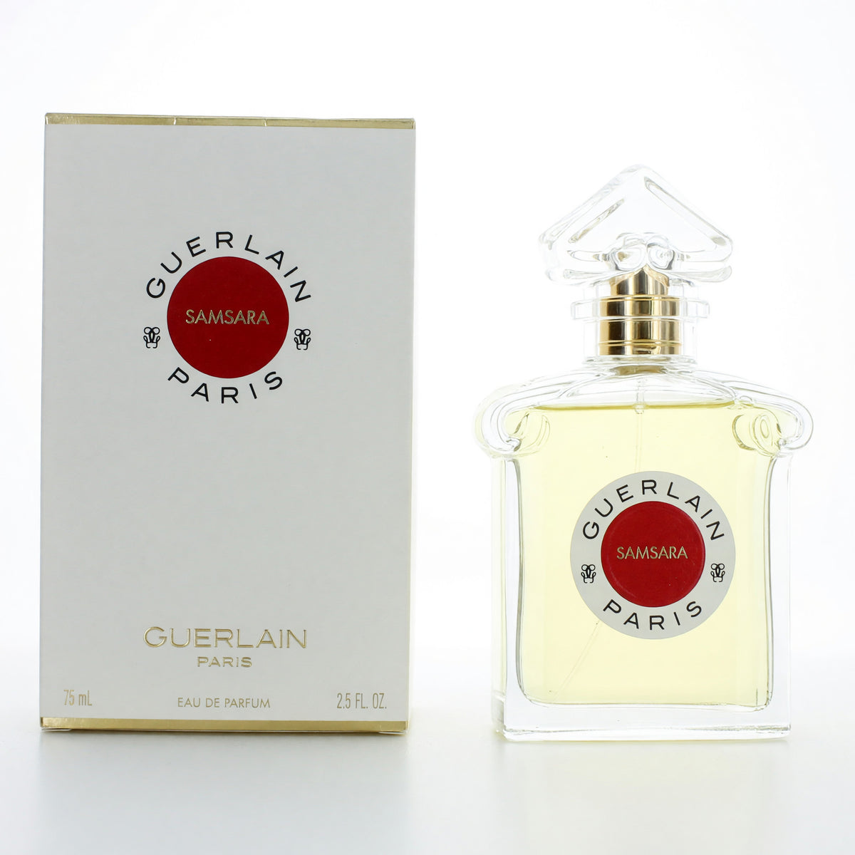 Guerlain Samsara Eau de Parfum 2.5 oz product image