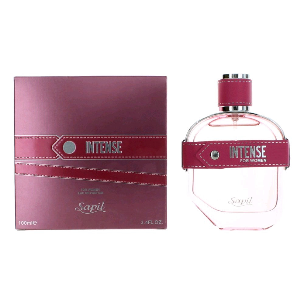 Sapil Intense Eau de Parfum 3.4 oz product image