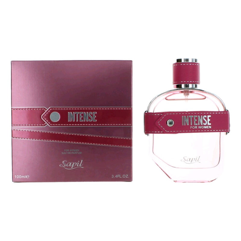 Sapil Intense Eau de Parfum 3.4 oz product image