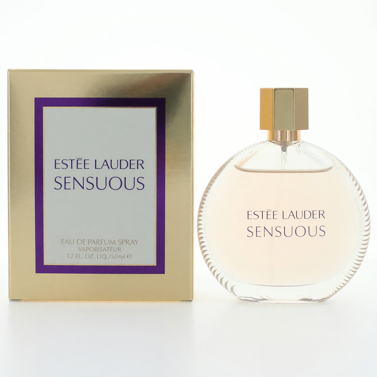 Estee Lauder Sensuous Eau de Parfum 1.7 oz product image