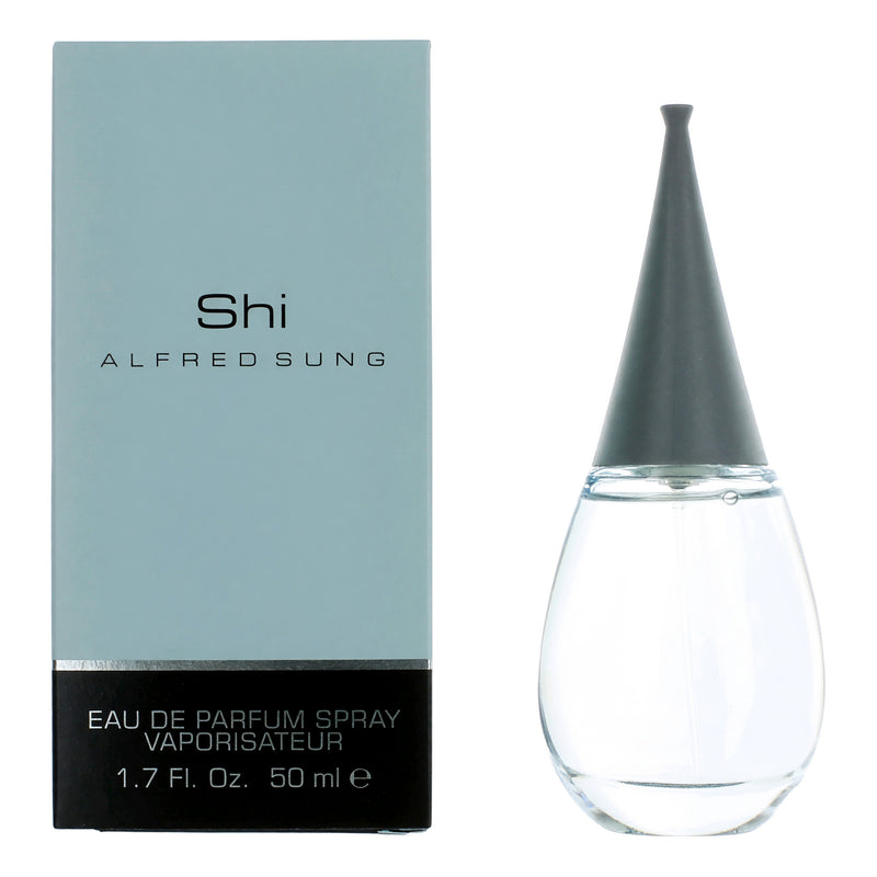 Alfred Sung Shi Eau de Parfum 1.7 oz product image