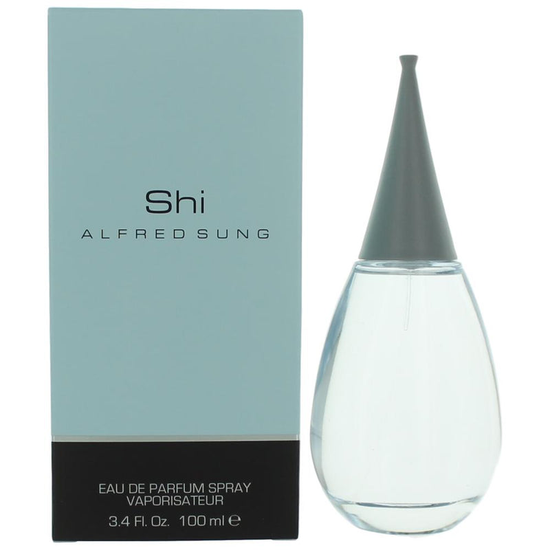 Alfred Sung Shi Eau de Parfum 3.4 oz product image