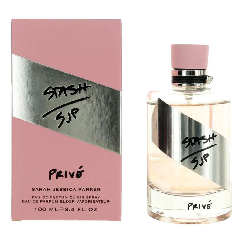 Sarah Jessica Parker Stash Prive Eau de Parfum 3.4 oz product image