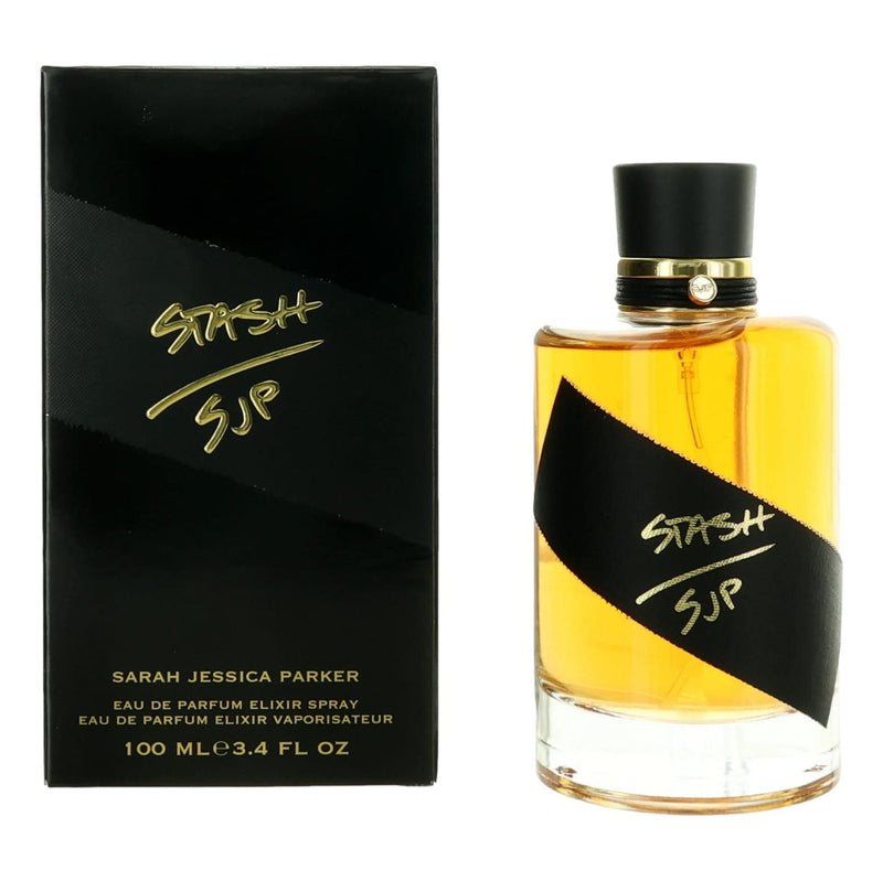 Sarah Jessica Parker Stash Eau de Parfum 3.4 oz product image