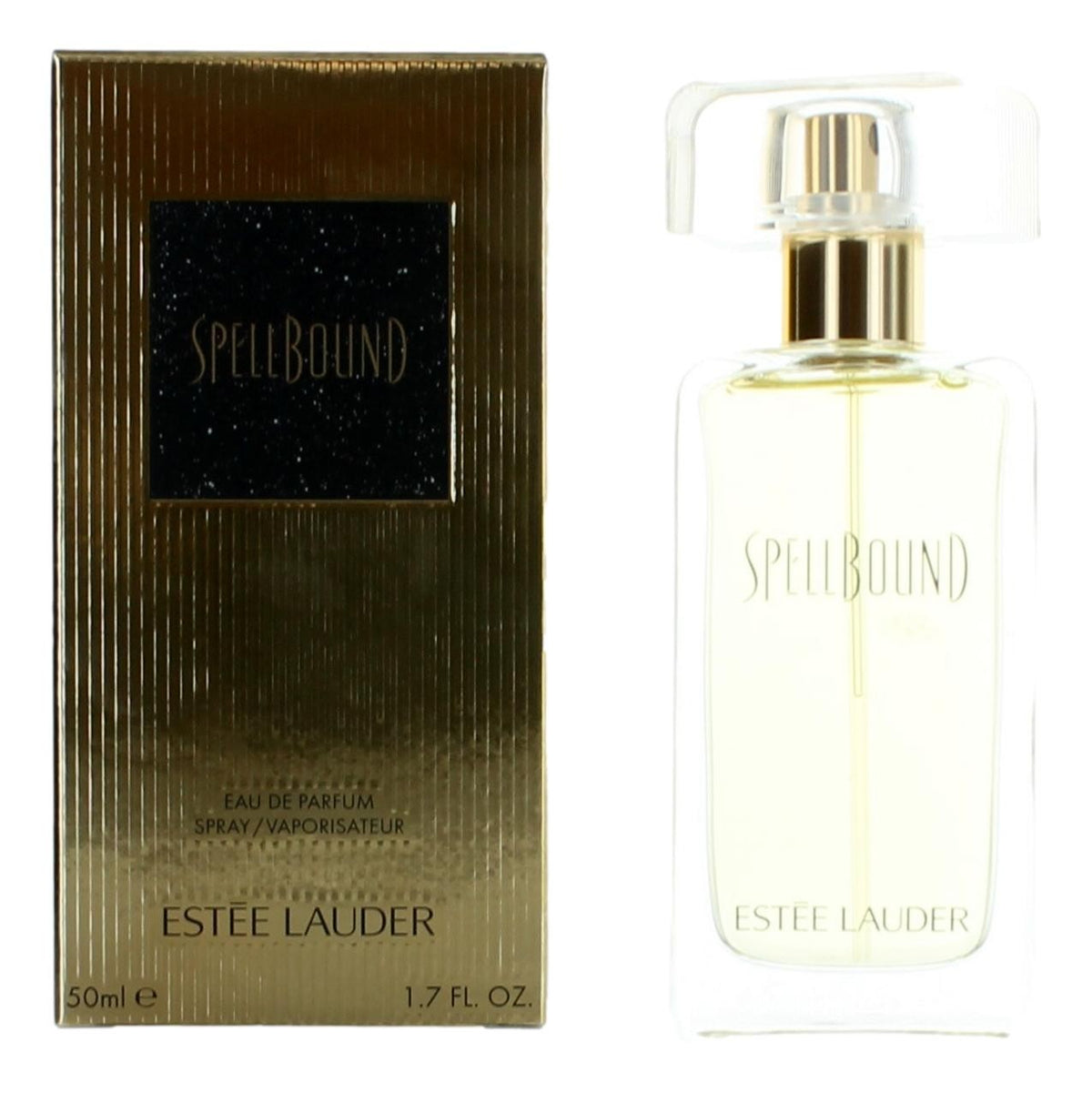 Estee Lauder Spellbound Eau de Parfum 1.7 oz product image