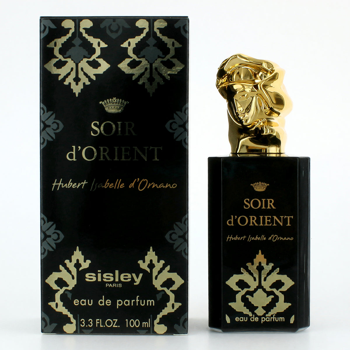 Sisley Soir D'orient Eau de Parfum 3.4 oz product image