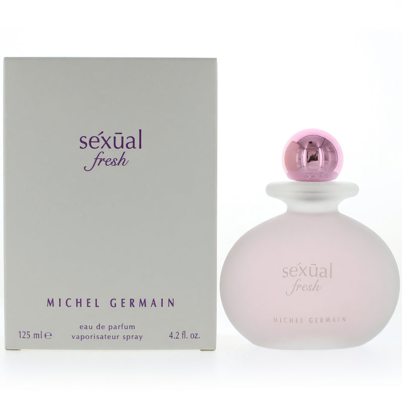 Michel Germain Sexual Fresh Eau de Parfum 4.2 oz product image
