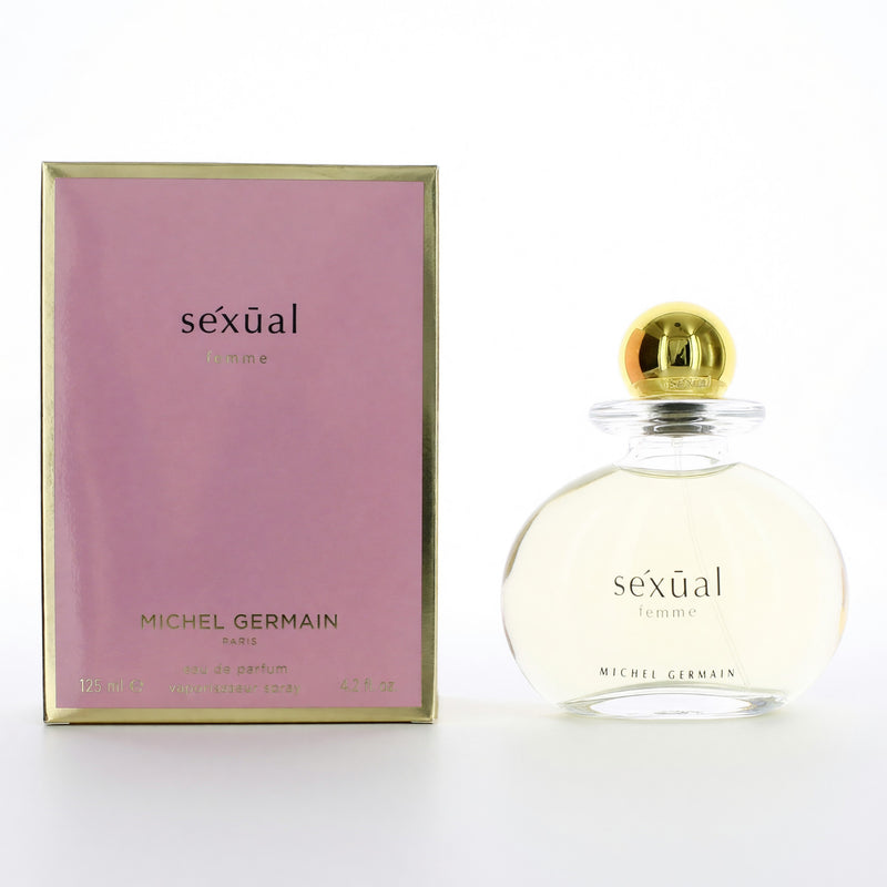Michel Germain Sexual Femme Eau de Parfum 4.2 oz product image