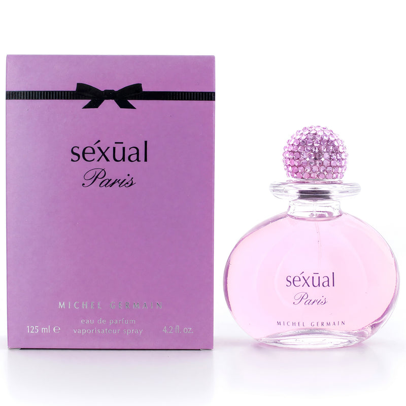 Michel Germain Sexual Paris Eau de Parfum 4.2 oz product image
