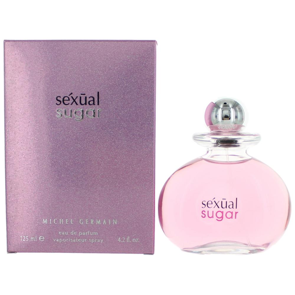Michel Germain Sexual Sugar Eau de Parfum 4.2 oz product image