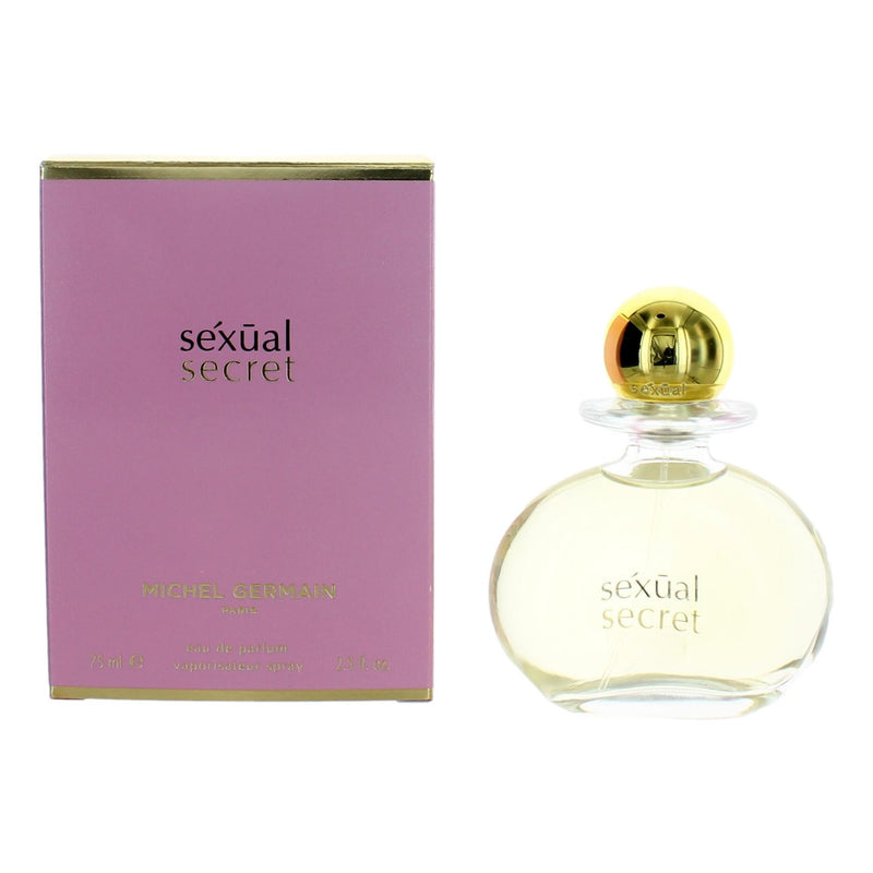 Michel Germain Sexual Secret Eau de Parfum 2.5 oz product image