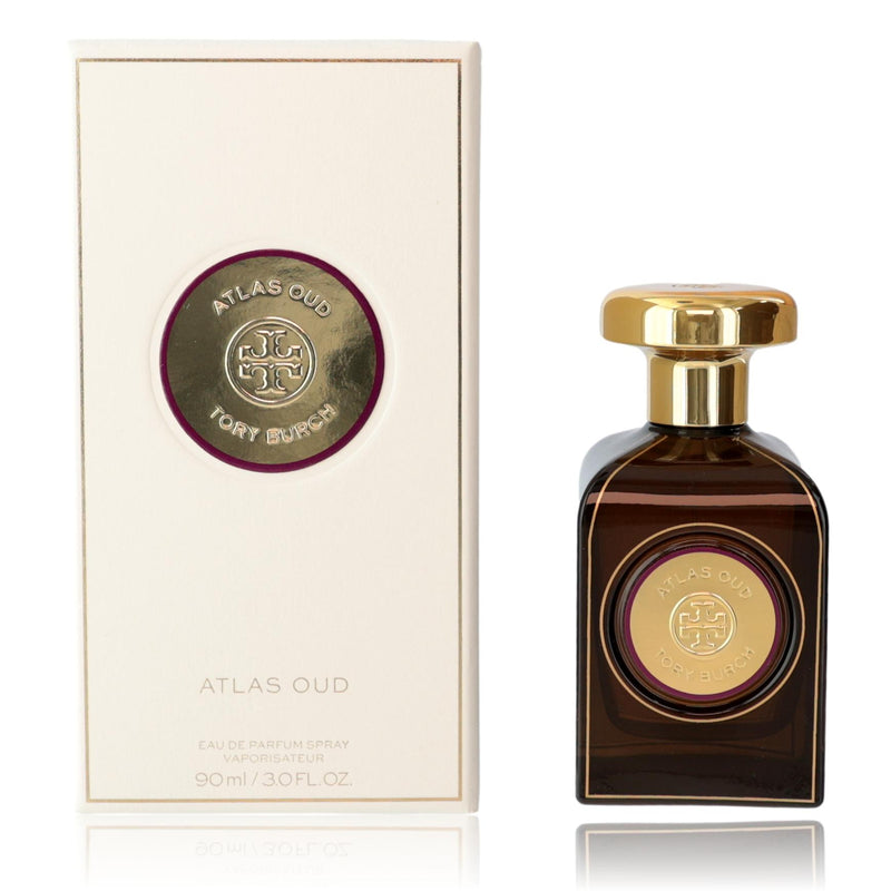 Tory Burch Atlas Oud Eau de Parfum 3 oz product image