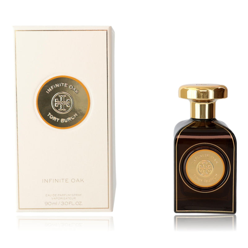 Tory Burch Infinite Oak Eau de Parfum 3 oz product image